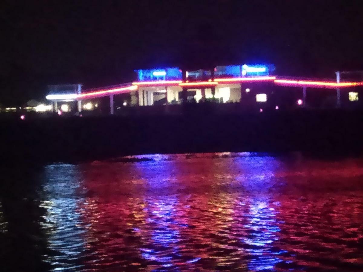 La Riveria Resort & Park Kendua 외부 사진